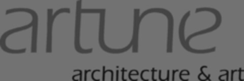 artune architecture & art Logo (IGE, 09.05.2011)