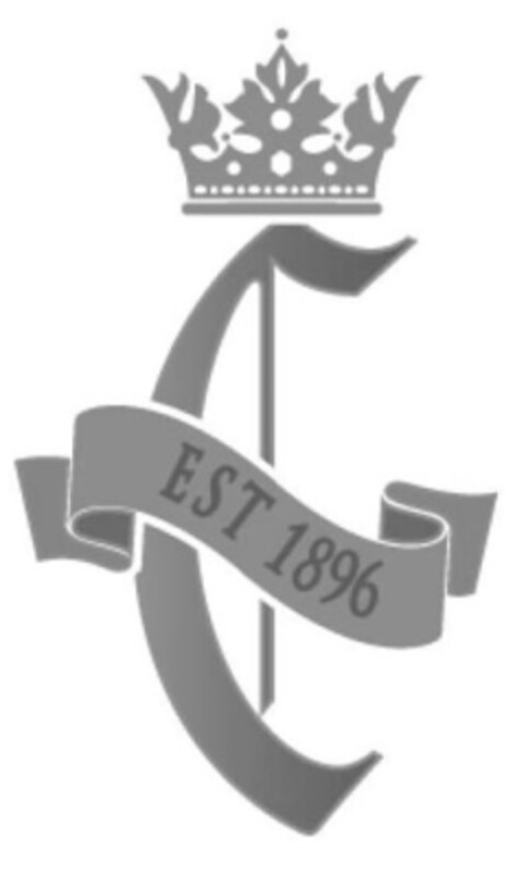 EST 1896 Logo (IGE, 10.08.2010)
