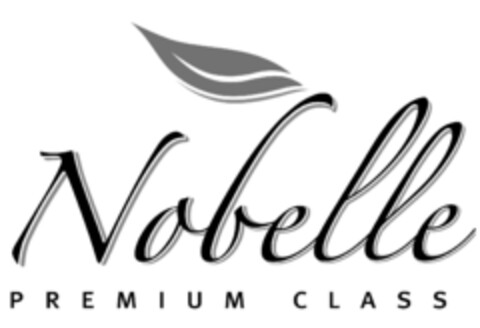 Nobelle PREMIUM CLASS Logo (IGE, 05.10.2010)