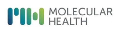 MH MOLECULAR HEALTH Logo (IGE, 08/31/2016)