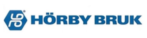 HÖRBY BRUK Logo (IGE, 14.10.2009)