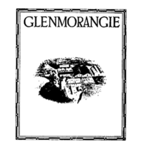 GLENMORANGIE Logo (IGE, 12.01.1982)