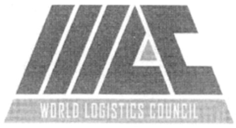 WLC WORLD LOGISTICS COUNCIL Logo (IGE, 20.02.2007)