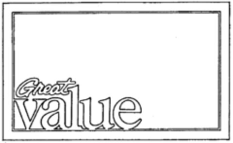 Great value Logo (IGE, 03/23/2005)