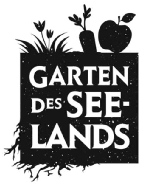 Garten des Seelands Logo (IGE, 10/31/2019)