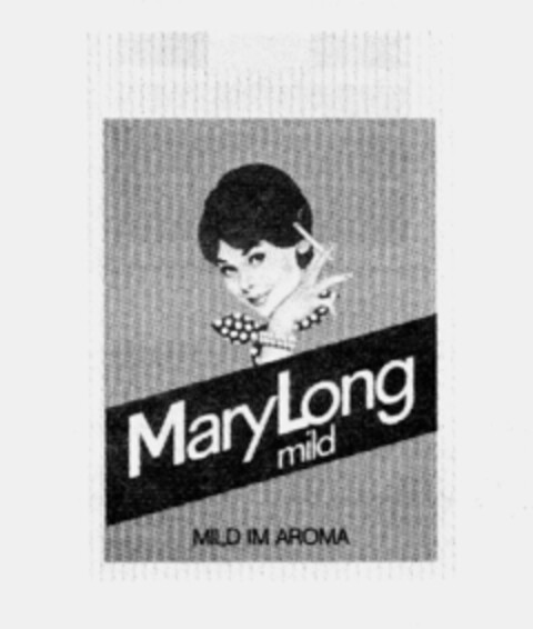 MaryLong mild Logo (IGE, 05.03.1985)