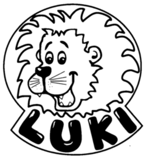 LUKI Logo (IGE, 07.06.2004)