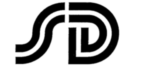 SD Logo (IGE, 08.03.1993)