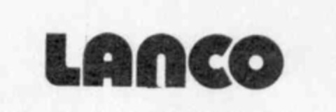 LANCO Logo (IGE, 07/09/1975)