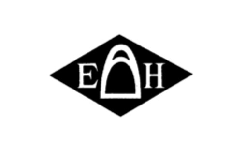 E H Logo (IGE, 21.05.1985)