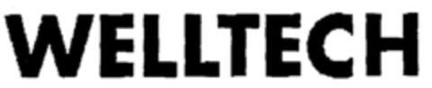 WELLTECH Logo (IGE, 07.08.2003)