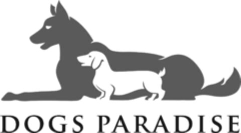 Dogs Paradise Logo (IGE, 09.10.2019)