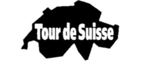 Tour de Suisse Logo (IGE, 03/31/1995)