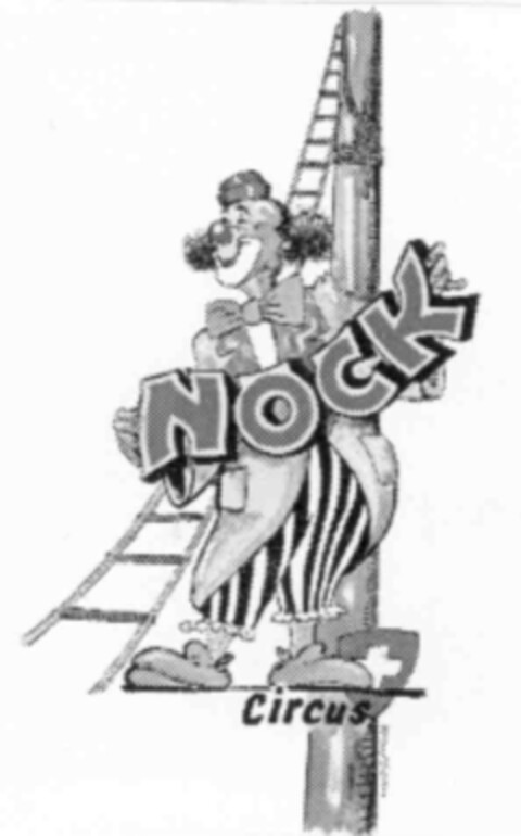 NOCK Circus Logo (IGE, 06.06.2000)