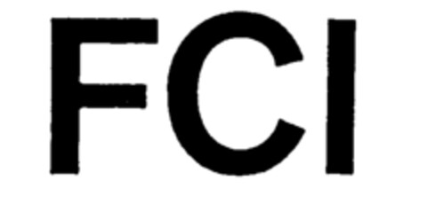 FCI Logo (IGE, 25.09.1986)