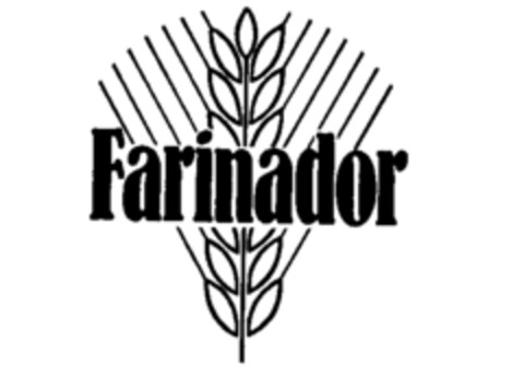 Farinador Logo (IGE, 07.10.1988)