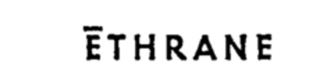 ETHRANE Logo (IGE, 28.09.1990)