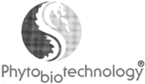 Phytobiotechnology Logo (IGE, 28.09.1998)