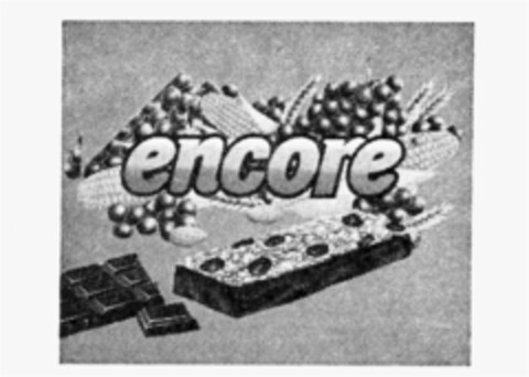 encore Logo (IGE, 23.12.1986)