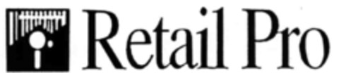 Retail Pro Logo (IGE, 22.09.1999)