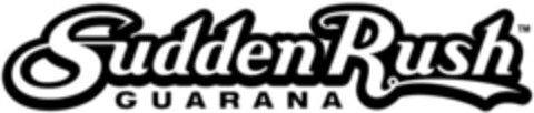 SuddenRush GUARANA Logo (IGE, 02.01.2007)