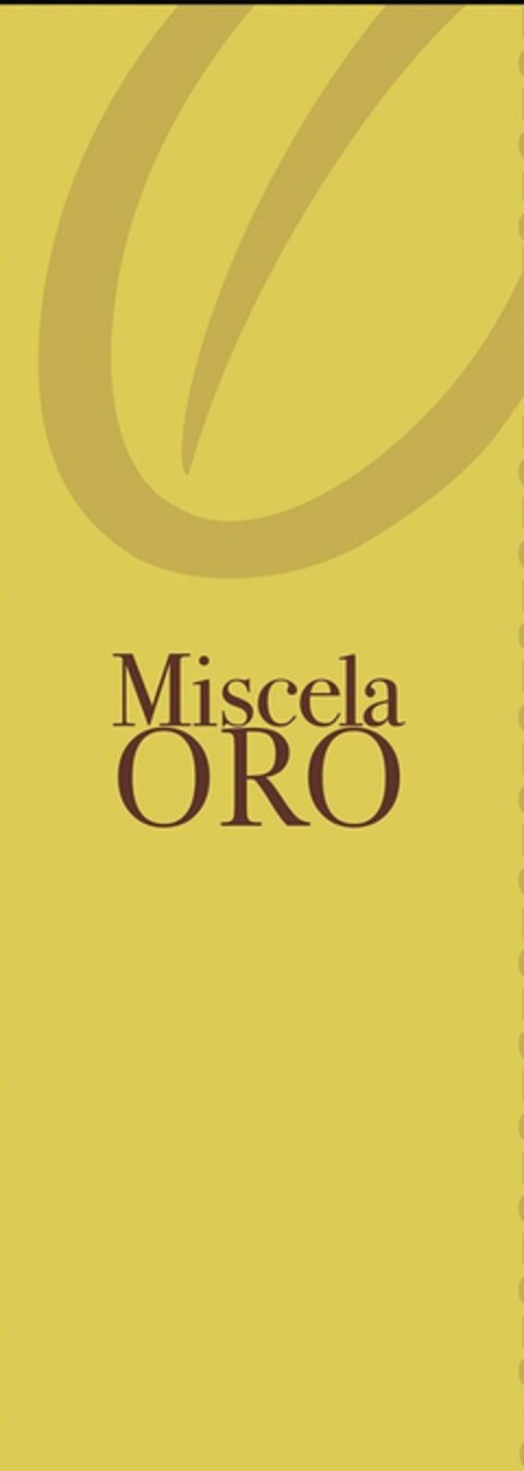 Miscela ORO Logo (IGE, 23.01.2017)