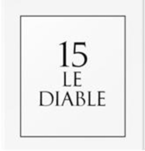 15 LE DIABLE Logo (IGE, 31.01.2008)