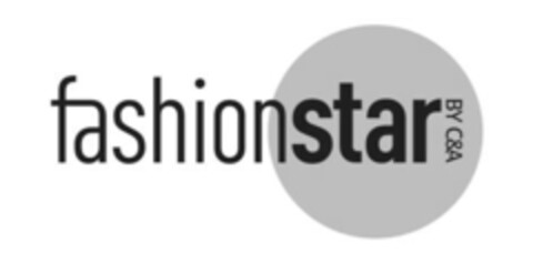 fashionstar BY C&A Logo (IGE, 04/15/2010)