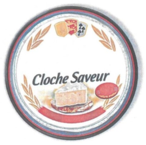 Cloche Saveur Logo (IGE, 04/10/2007)