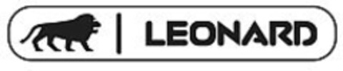 LEONARD Logo (IGE, 01.06.2011)