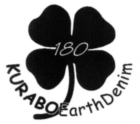 180 KURABOEarthDenim Logo (IGE, 22.06.2009)