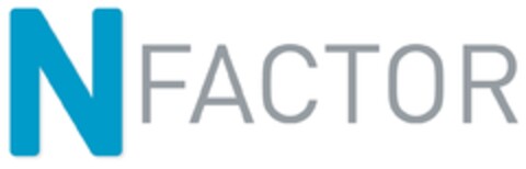 N FACTOR Logo (IGE, 06/27/2011)
