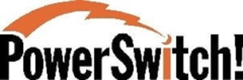 PowerSwitch! Logo (IGE, 16.11.2004)