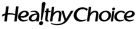 Hea!thyChoice Logo (IGE, 01/10/2011)