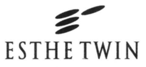 ESTHE TWIN Logo (IGE, 27.08.2014)