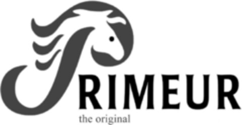 PRIMEUR the original Logo (IGE, 15.03.2006)