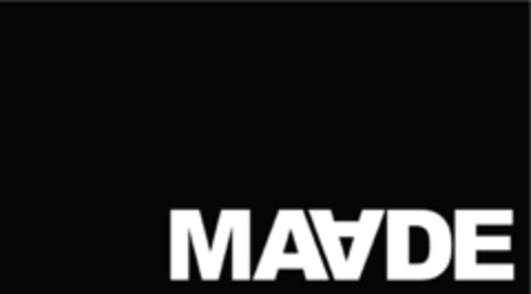 MAADE Logo (IGE, 25.10.2010)