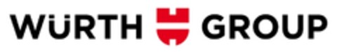 WÜRTH GROUP Logo (IGE, 16.11.2009)