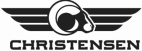 CHRISTENSEN Logo (IGE, 01.11.2012)