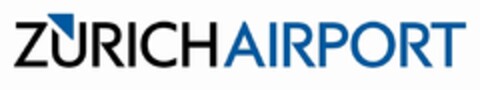 ZÜRICHAIRPORT Logo (IGE, 08.12.2009)