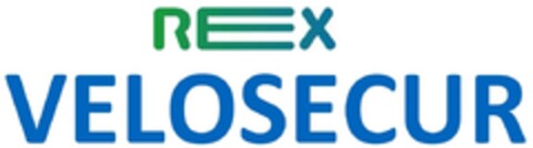 REX VELOSECUR Logo (IGE, 14.11.2017)