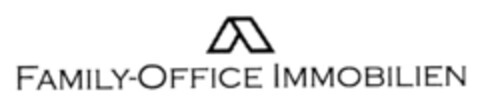 A FAMILY-OFFICE IMMOBILIEN Logo (IGE, 01/10/2012)