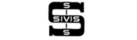 S SIVIS Logo (IGE, 09.07.1987)