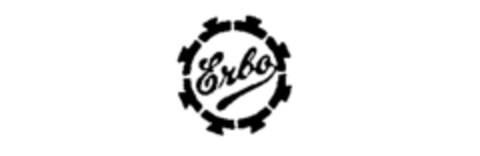 Erbo Logo (IGE, 28.12.1990)