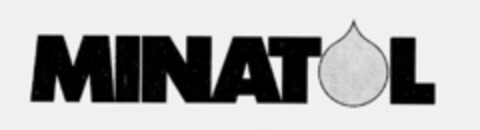 MINATOL Logo (IGE, 05.02.1981)