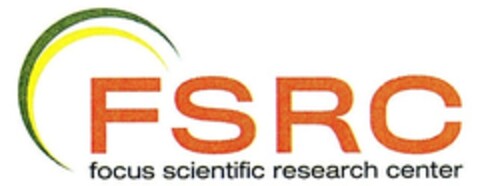 FSRC focus scientific research center Logo (IGE, 04.09.2012)