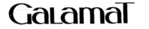 GaLamaT Logo (IGE, 07.01.1992)