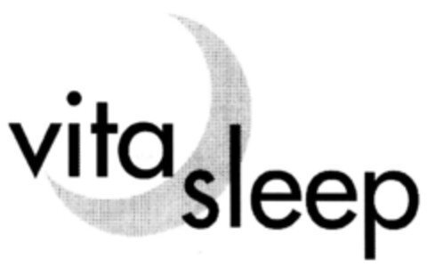 vitasleep Logo (IGE, 03.02.2003)