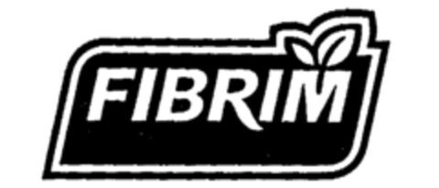 FIBRIM Logo (IGE, 30.01.1991)