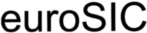 euroSIC Logo (IGE, 11.02.1998)